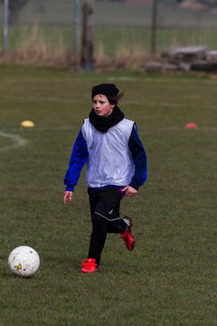 Bild 36 - D-Juniorinnen SV Bokhorst - FSC Kaltenkirchen : Ergebnis: 1:8